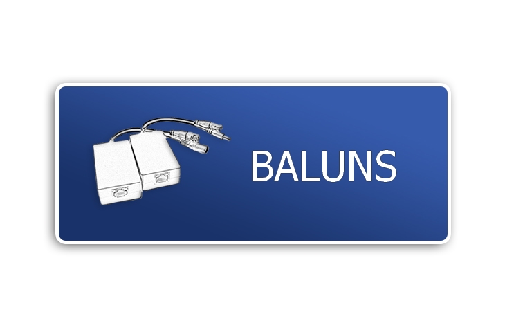 BALUNS