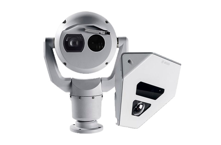 IP CAMERA'S 9000 SERIES