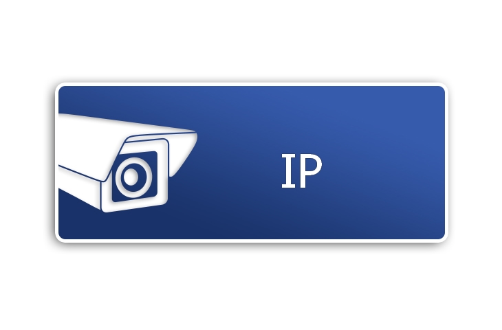 IP CAMERA'S