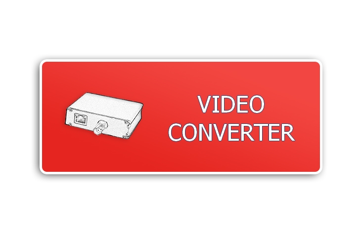 VIDEO CONVERTOREN
