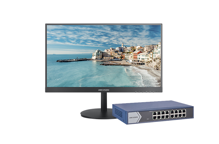 TRANSMISSION & DISPLAY