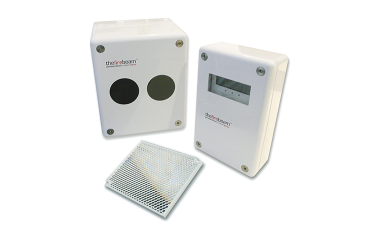 THE FIRE BEAM COMPANY