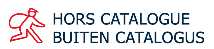 HORS CATALOGUE