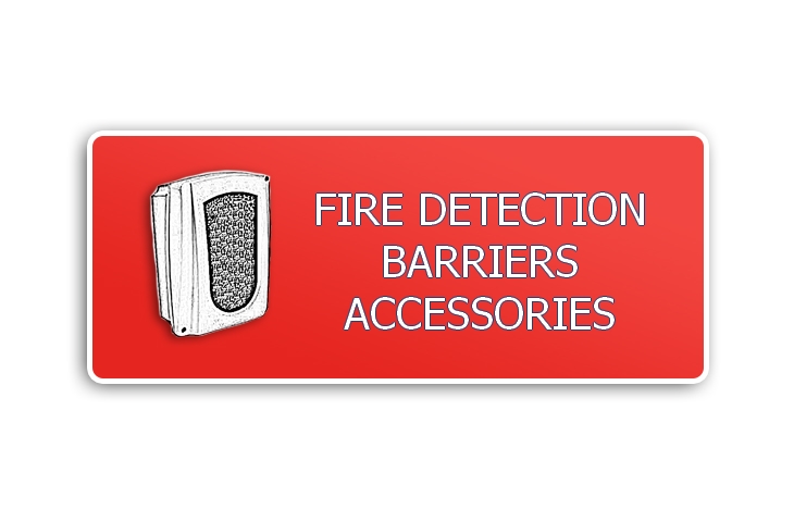 TOEBEHOREN BEAMS BRANDDETECTIE