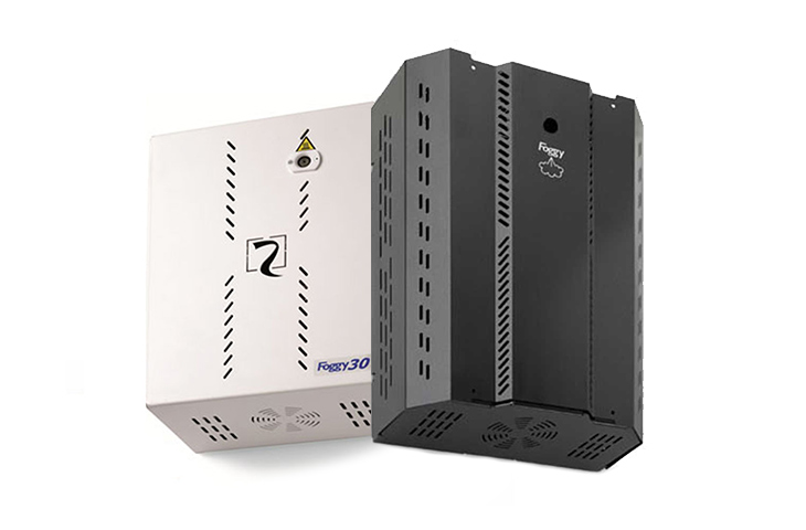 CANONS A FUMEE-ASSAINISSEURS