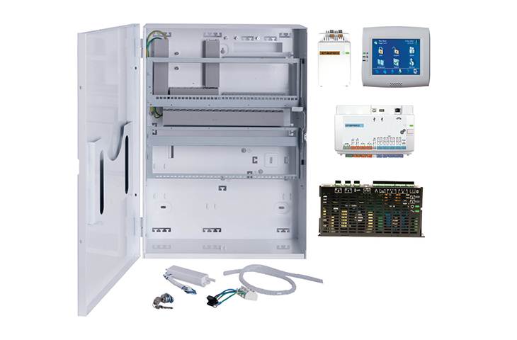 BOSCH MAP5000 CENTRALE