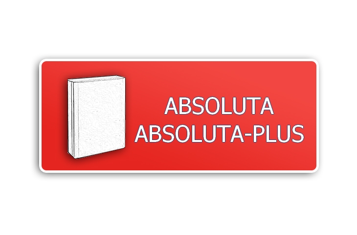 BENTEL ABSOLUTA & ABSOLUTA-PLUS - KITS