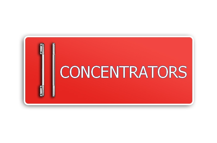 CONCENTRATOR