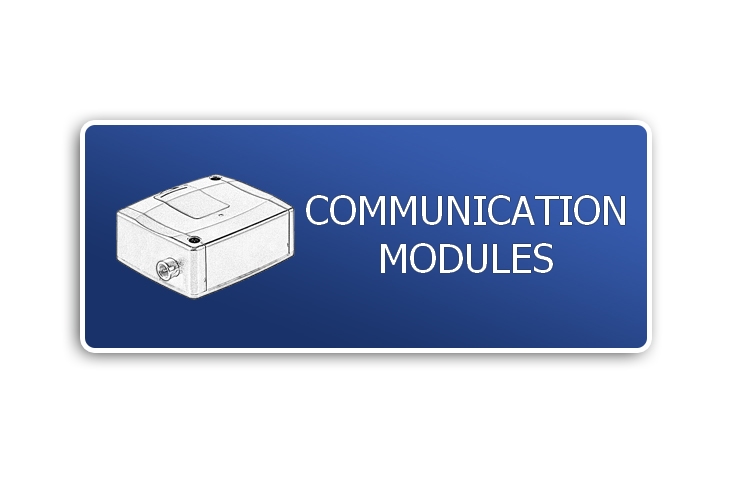 COMMUNICATIE MODULES/TOOLS