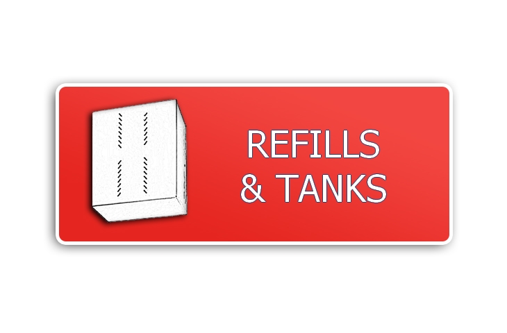 HERLADING & BIJKOMEND RESERVOIR