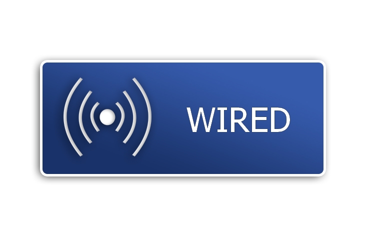 BUS BEKABELDE SIRENES & SIGNALISATIE