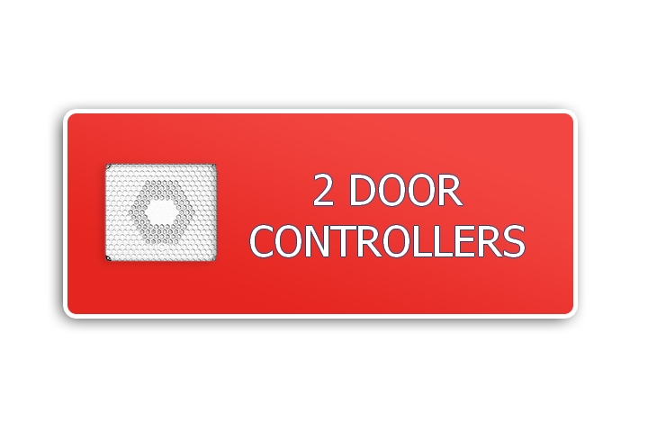 2 DEUREN CONTROLLERS