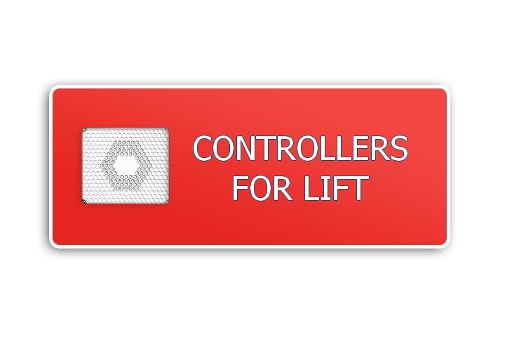 CONTROLLERS VOOR LIFTEN